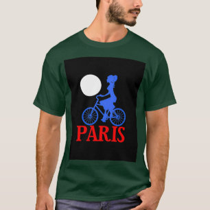 Camiseta Gráfico PARIS