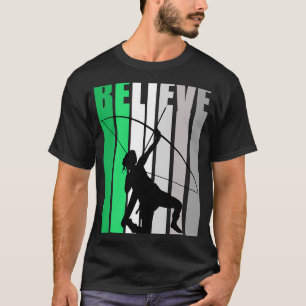 Camiseta Gráfico Retroativo de Arquiteto de Meninas em Moti