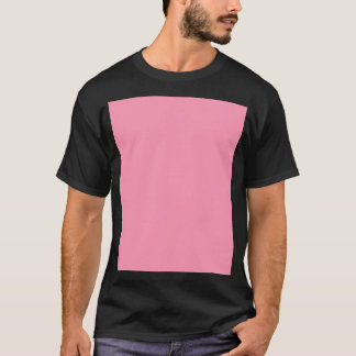 Camiseta Gráfico rosa-panificação