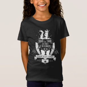 Camiseta Gráficos da Loja LEITARIA™