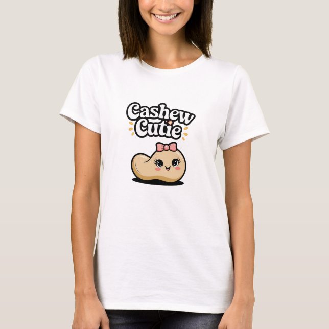 Camiseta Gráficos de caixa adaptáveis para ventiladores de  (Frente)