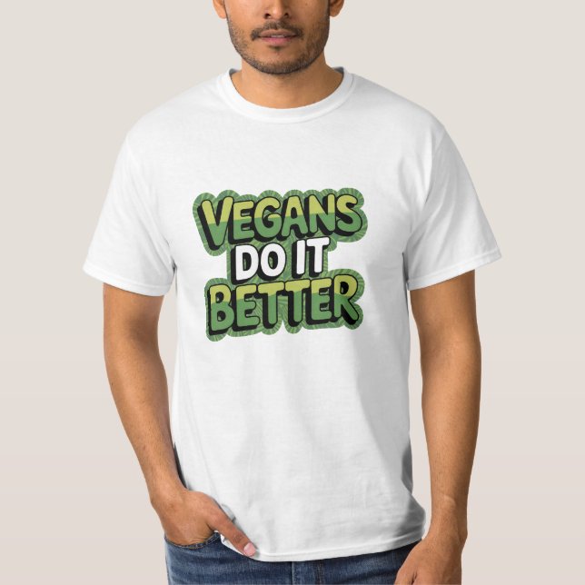 Camiseta Gráficos de estilo de vida sofisticados e negros (Frente)