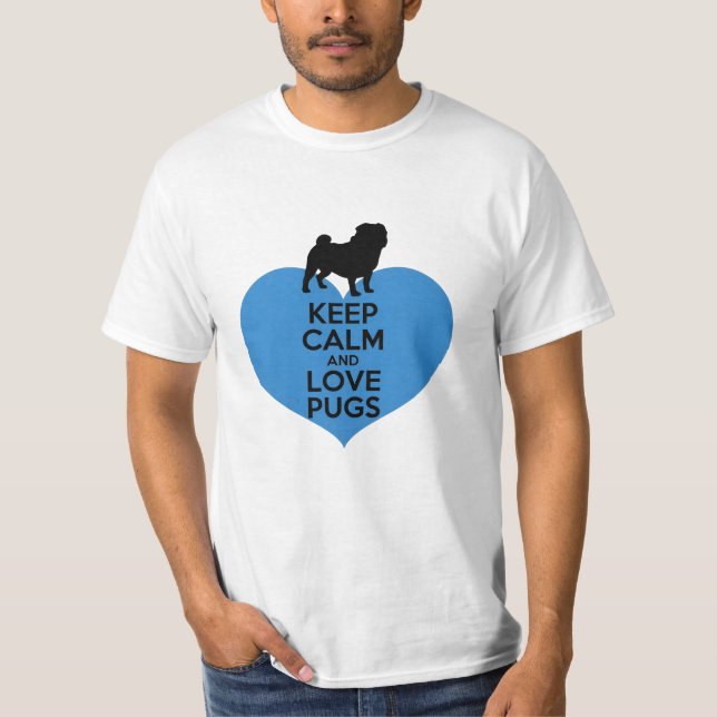Camiseta Gráficos do Lover Engraçado e Adorável (Frente)