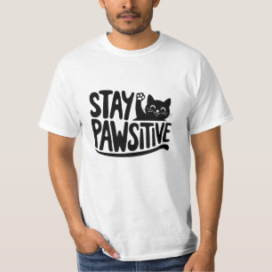 Camiseta Gráficos do Lover Engraçado e Negrito