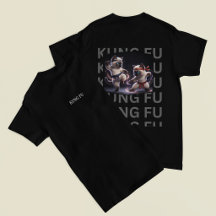 Gráficos Épicos de Kung Fu com Gatinhos Siameses