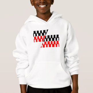 Camiseta Gráficos para Meninos