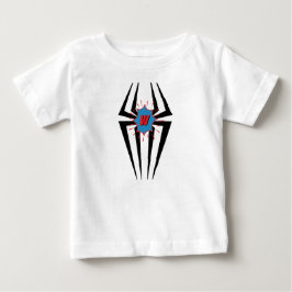 Camiseta Grafismo de Aranha Legal Monograma Personalizado p