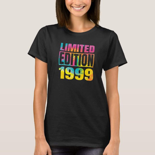 Camiseta grafite 1999 (Frente)