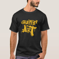 Grafite Artista Street Art Typograf Urban Wall Spr