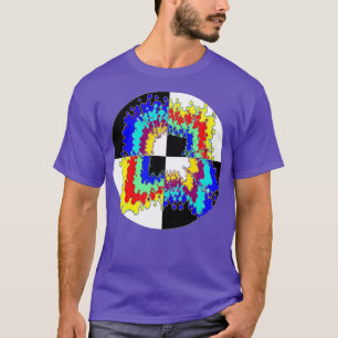 Camiseta Grafite de Etiqueta Urbana 2 tons