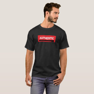 Camiseta Grafite de Rua Autêntico - Arte de Gotejamento em 