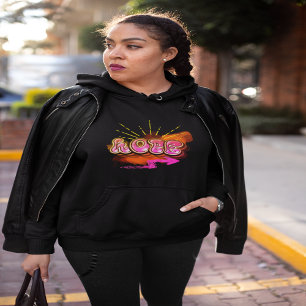 Camiseta Grafite - Esperança