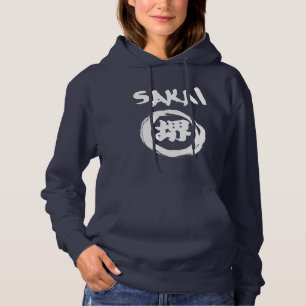 Camiseta Grafite Sakai