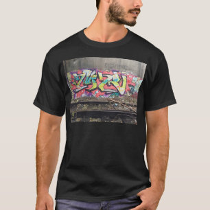 Camiseta Grafites Chicago