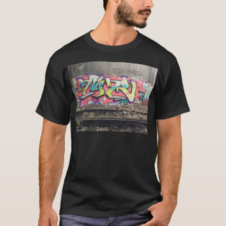 Camiseta Grafites Chicago
