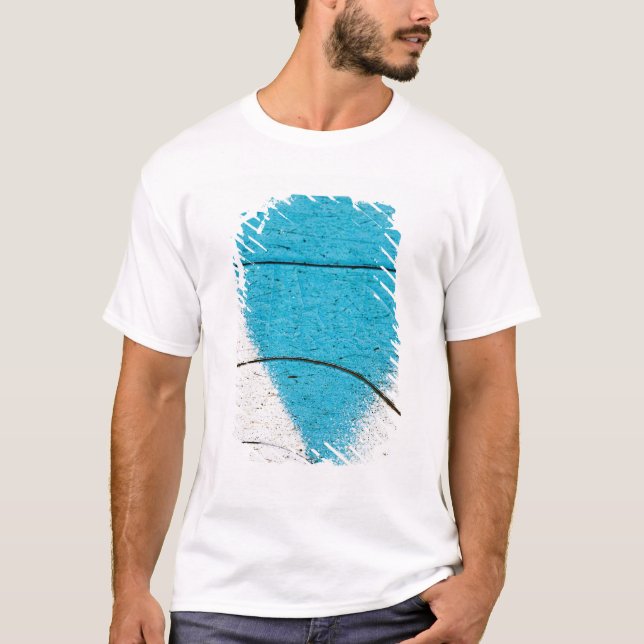 Camiseta Grafites fim-UPS (Frente)