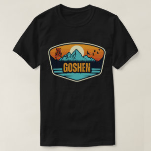 Camiseta Graham, Alabama