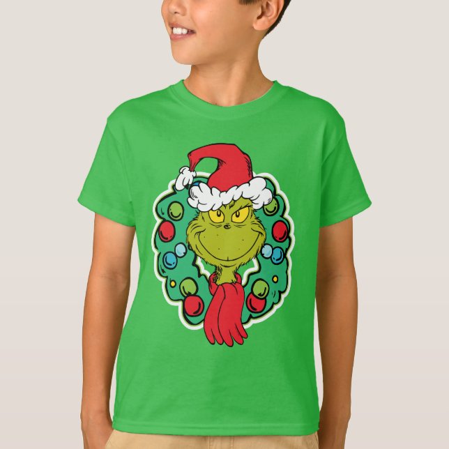 Camiseta Gralha | Férias de Natal (Frente)