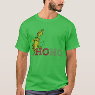 Camiseta Gralha   Ho Ho