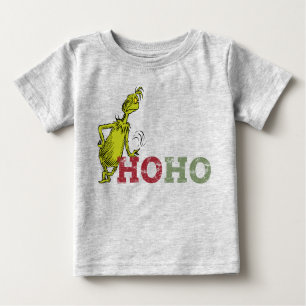 Camiseta Gralha Ho Ho