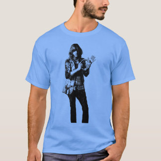 Camiseta Gram Parsons 1
