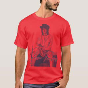 Camiseta Gram Parsons Outlaw Country Vices Tributação