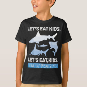 Camiseta Gramática