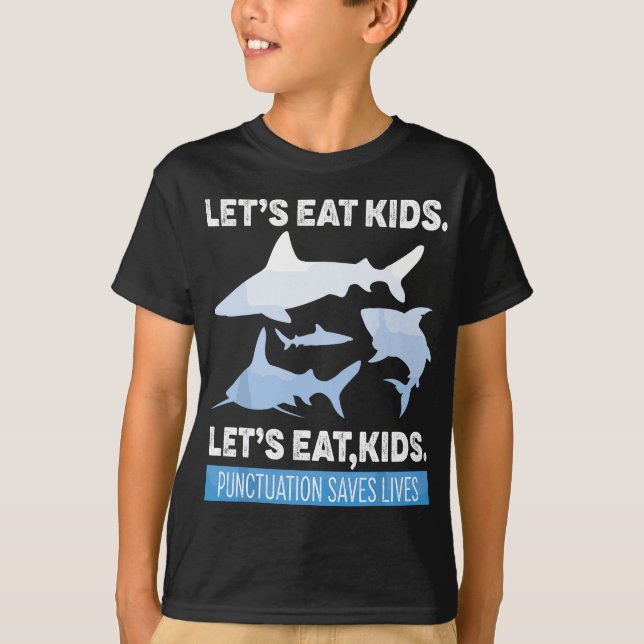 Camiseta Gramática (Frente)