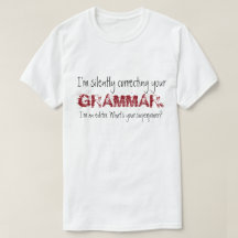 GRAMÁTICA - eu sou um editor - superpotência