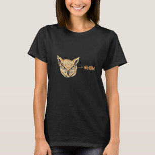 Camiseta Gramática Policial Com Gramática Dizendo