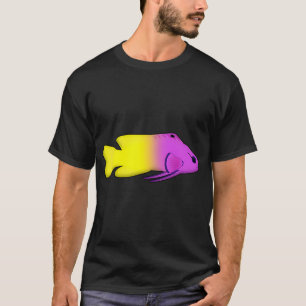 Camiseta Gramma loreto 1
