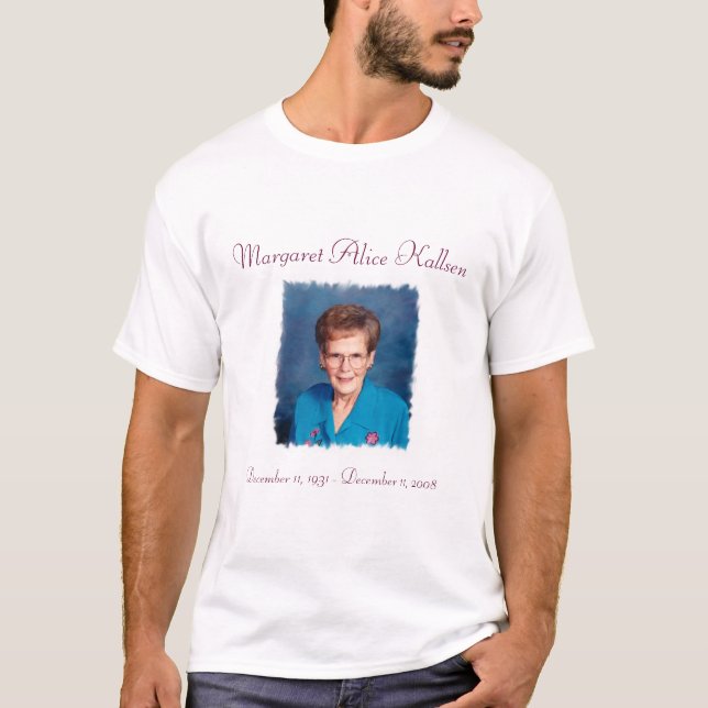 Camiseta Gramma Shirt3 (Frente)