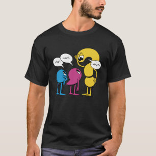 Camiseta Grammar inglês Professor Humor estudantil