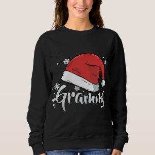 Camiseta Grammy Papais noeis Vovó Matando Família Paj