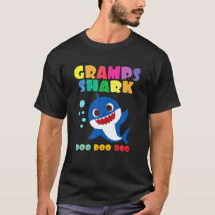 Camiseta Grampo Tuo Doo Doo Crianças Engraçadas Mamães