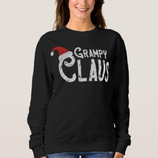 Camiseta Grampy Claus - Papais noeis Tradicionais Correspon