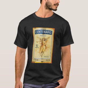 Camiseta Gran Centenario Tequila Essential