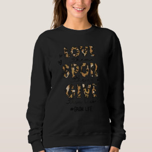 Camiseta Gran Life Os Ama E Os Amaldiçoa.
