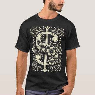 Camiseta Grana Alta