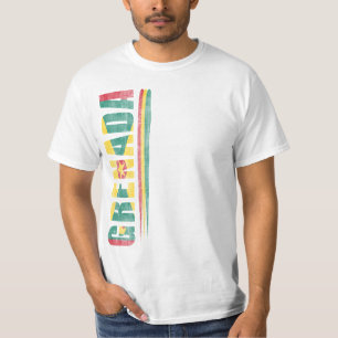 Camiseta Granada