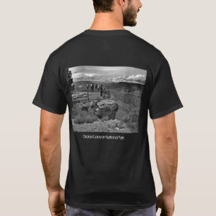 Camiseta Grand Canyon