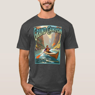 Camiseta Grand Canyon