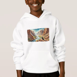 Camiseta Grand Canyon