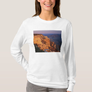 Camiseta Grand Canyon a partir da borda sul, Grand Canyon