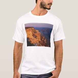 Camiseta Grand Canyon a partir da borda sul, Grand Canyon