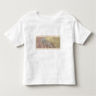 Camiseta Grand Canyon da arizona