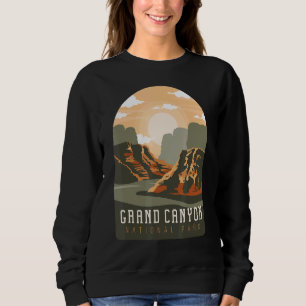 Camiseta Grand Canyon National Park Arizona Nature Hiking O