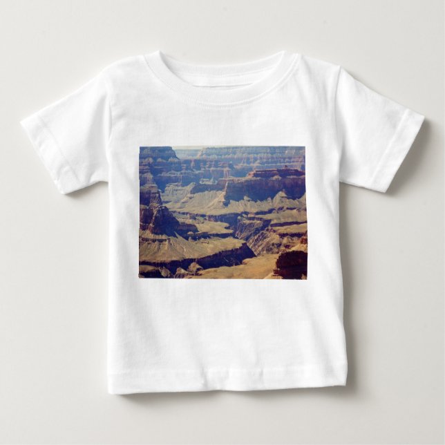 Camiseta Grand Canyon Vistas (Frente)