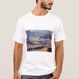 Camiseta Grand Canyon Vistas