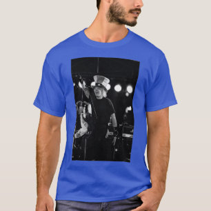 Camiseta Grand Funk Railroad 64
